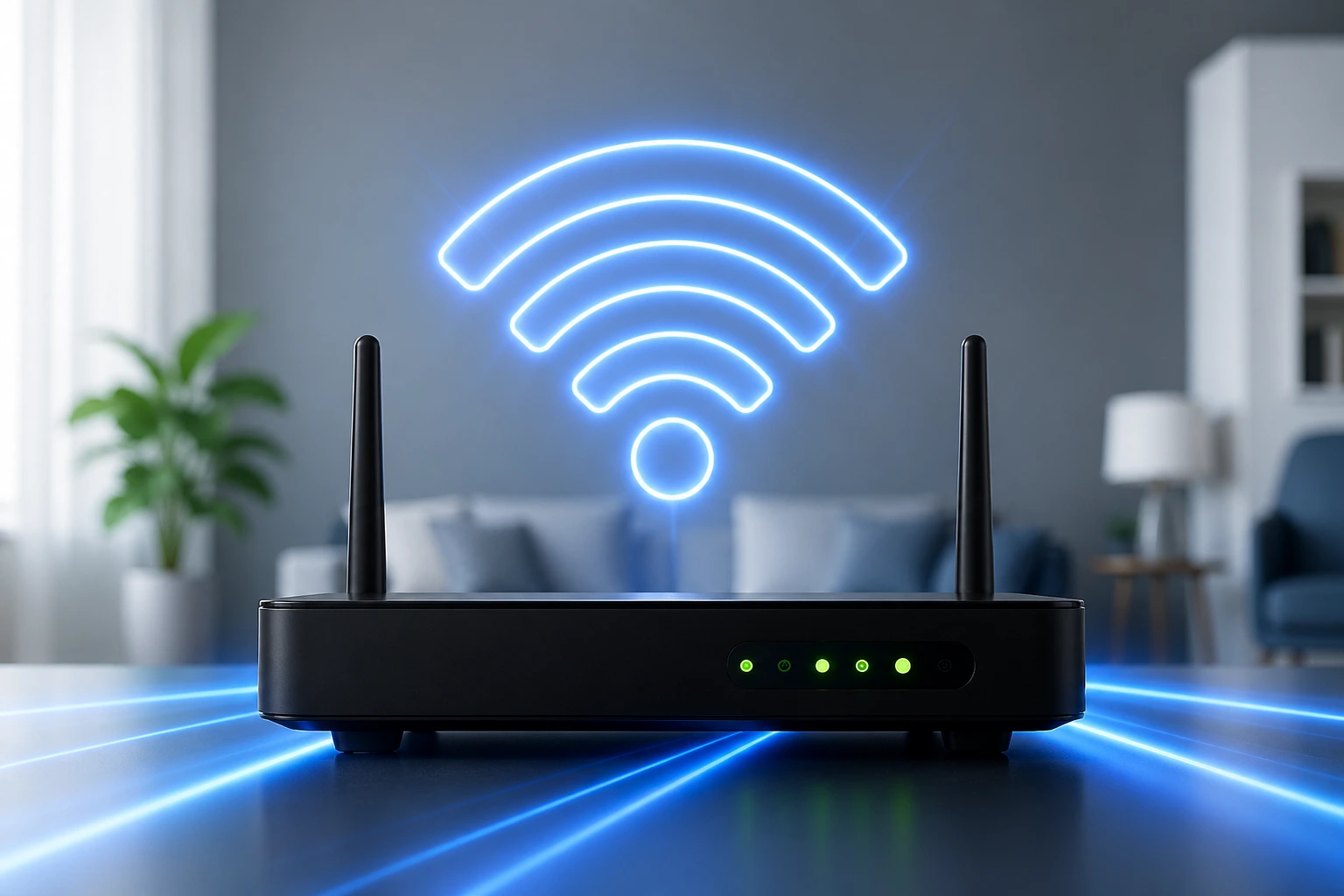 Fiber Internet